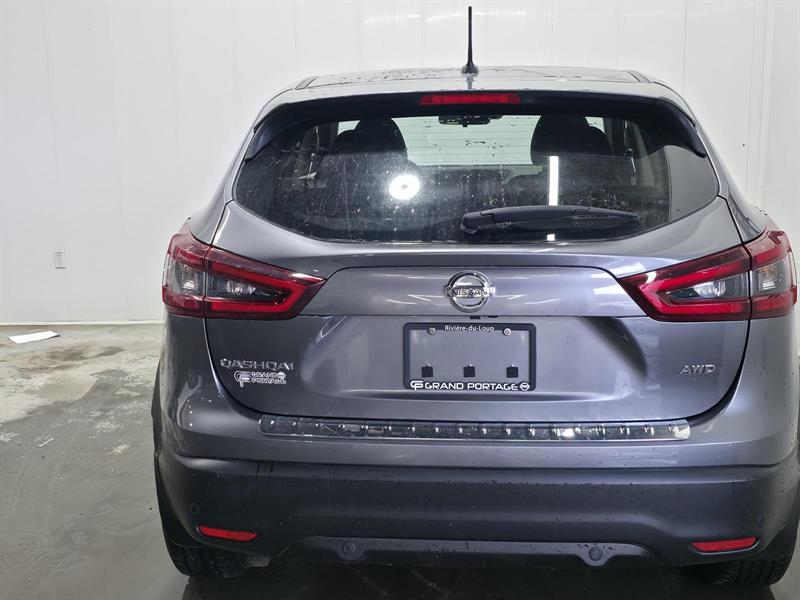 nissan Qashqai 2023 - 7