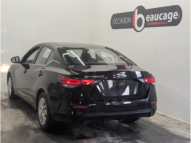 nissan Sentra 2024 - 4