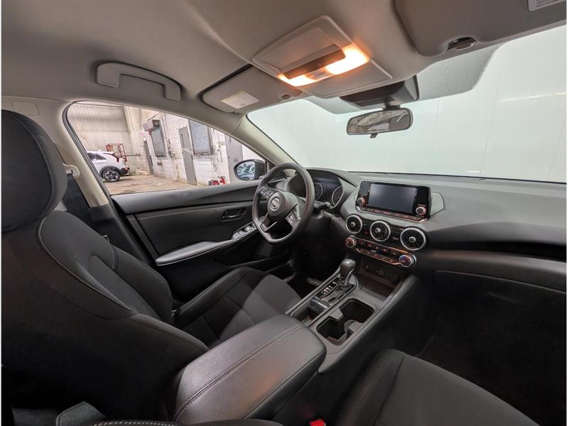 nissan Sentra 2024 - 5