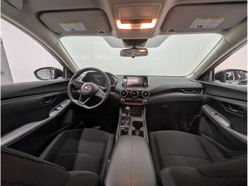 nissan Sentra 2024 - 6