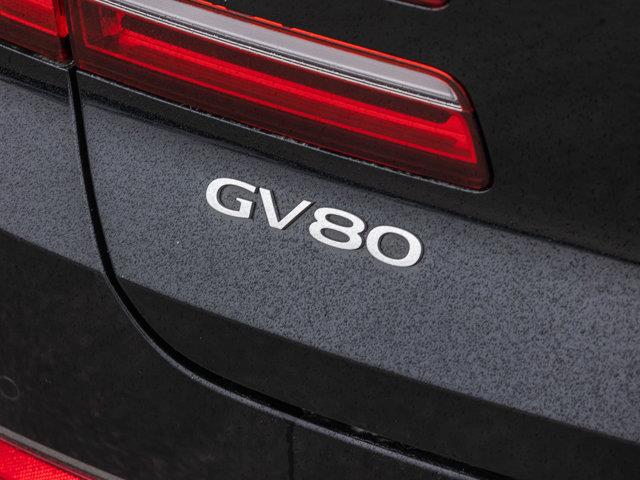genesis GV80 2024 - 4