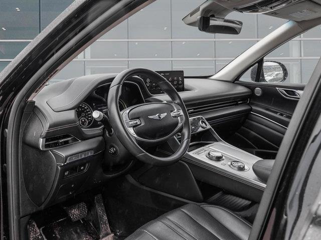 genesis GV80 2024 - 9