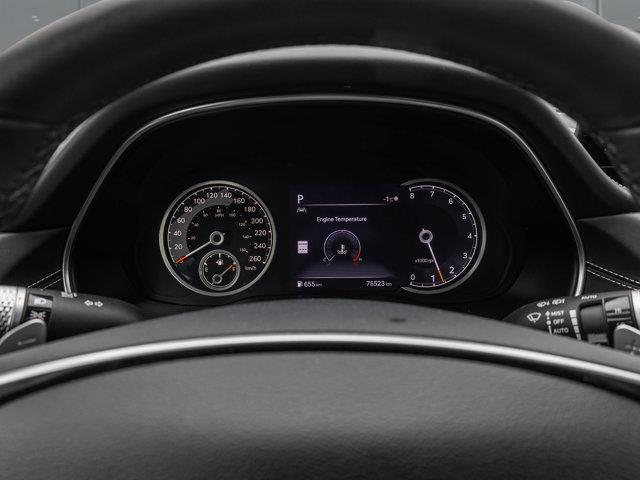 genesis GV80 2024 - 11