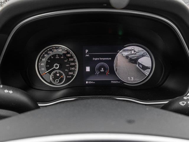 genesis GV80 2024 - 17