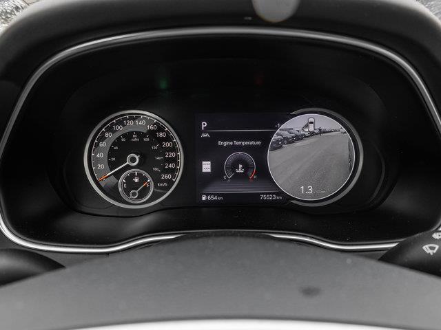 genesis GV80 2024 - 18