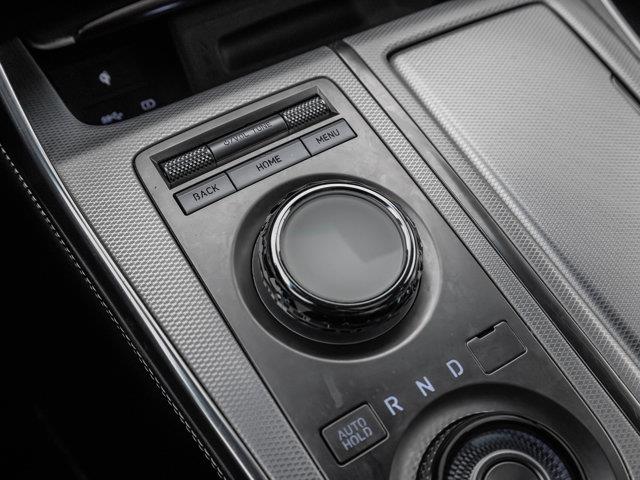 genesis GV80 2024 - 22