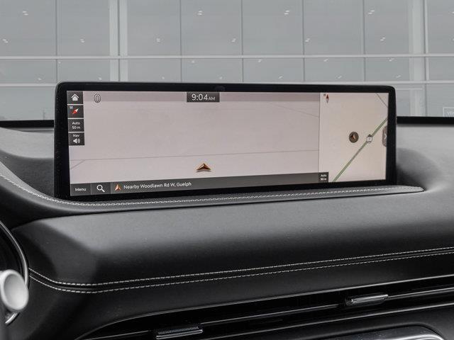 genesis GV80 2024 - 24