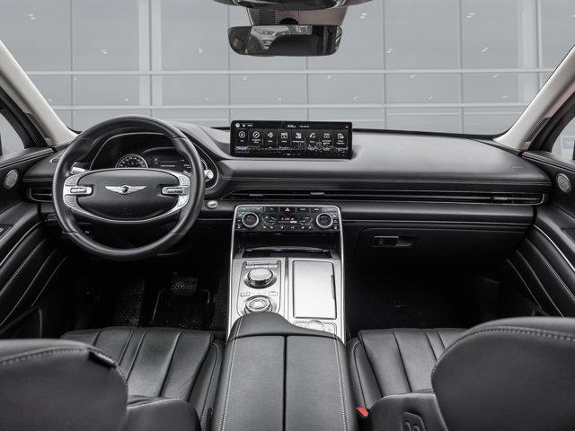 genesis GV80 2024 - 33