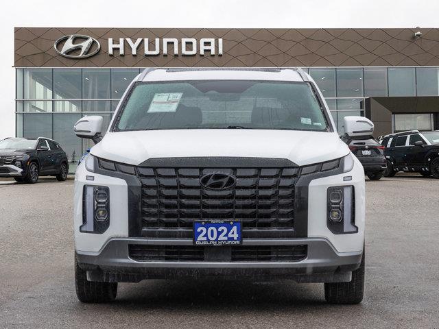hyundai Palisade 2024 - 2