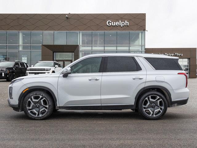 hyundai Palisade 2024 - 3