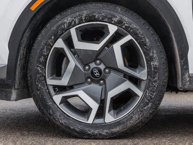 hyundai Palisade 2024 - 4