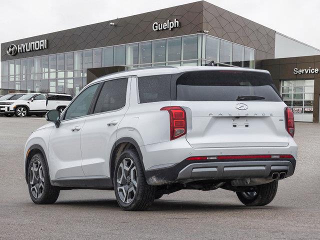 hyundai Palisade 2024 - 5