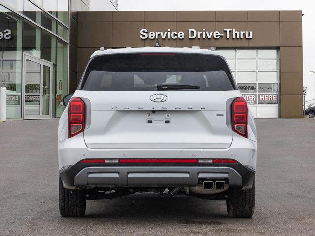hyundai Palisade 2024 - 6