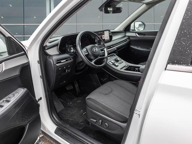 hyundai Palisade 2024 - 8