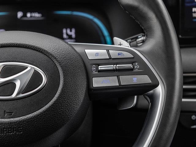 hyundai Palisade 2024 - 11