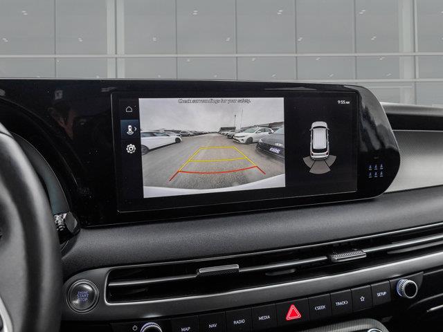 hyundai Palisade 2024 - 12