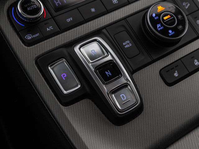 hyundai Palisade 2024 - 14