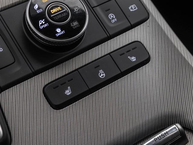 hyundai Palisade 2024 - 16