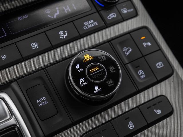 hyundai Palisade 2024 - 17