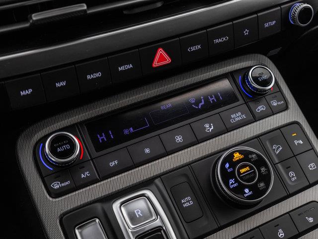 hyundai Palisade 2024 - 18