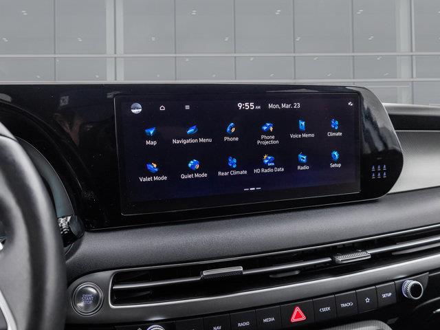 hyundai Palisade 2024 - 20