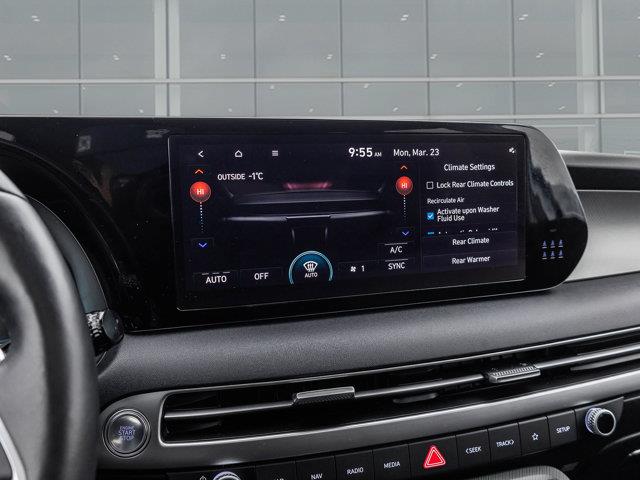 hyundai Palisade 2024 - 21