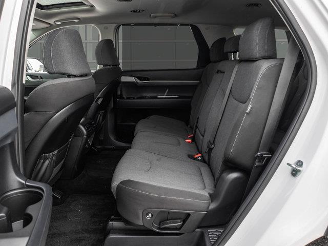 hyundai Palisade 2024 - 25