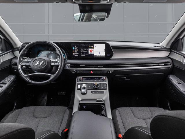 hyundai Palisade 2024 - 27