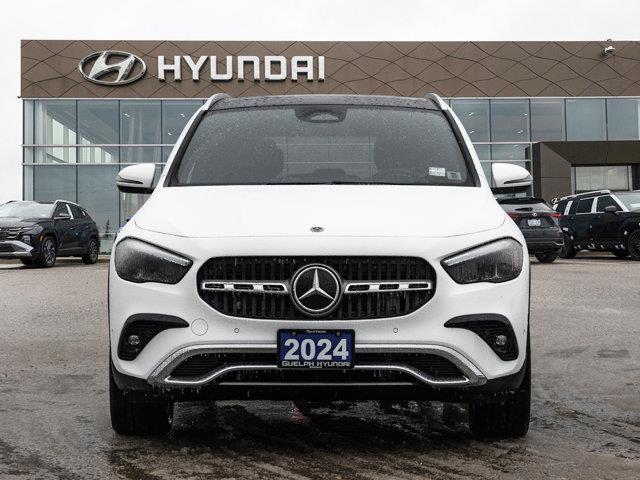 mercedes-benz GLA 250 2024 - 2