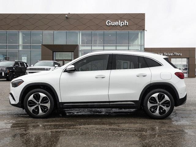 mercedes-benz GLA 250 2024 - 3