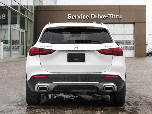 mercedes-benz GLA 250 2024 - 6