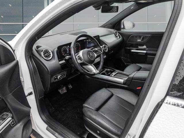 mercedes-benz GLA 250 2024 - 7