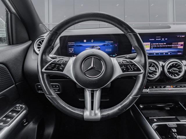 mercedes-benz GLA 250 2024 - 8