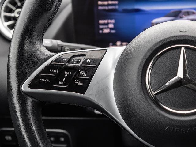 mercedes-benz GLA 250 2024 - 9