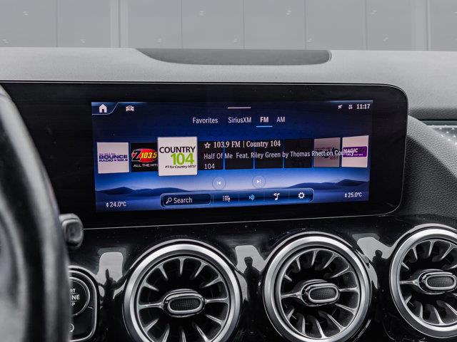 mercedes-benz GLA 250 2024 - 18