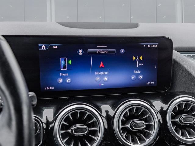 mercedes-benz GLA 250 2024 - 19