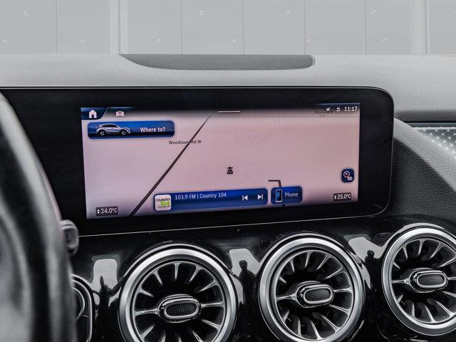 mercedes-benz GLA 250 2024 - 20