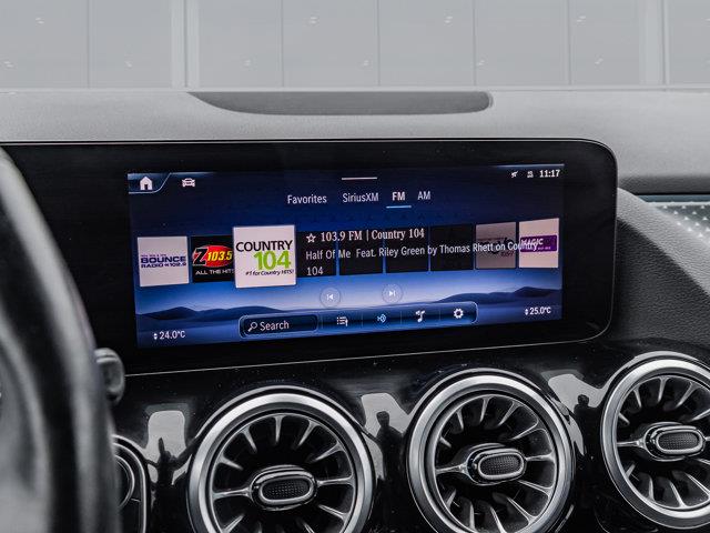 mercedes-benz GLA 250 2024 - 21