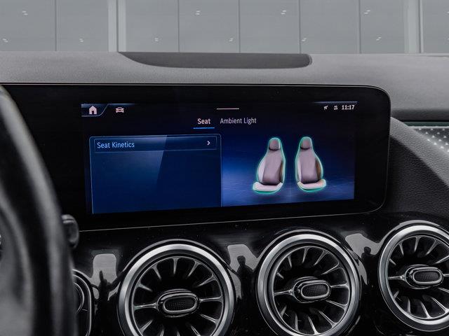 mercedes-benz GLA 250 2024 - 22