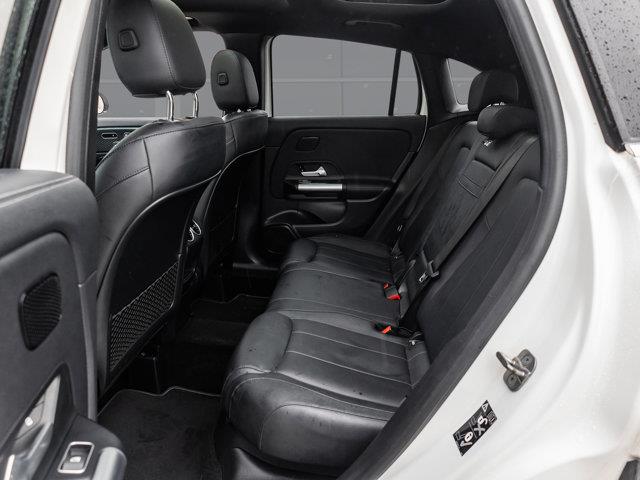 mercedes-benz GLA 250 2024 - 25