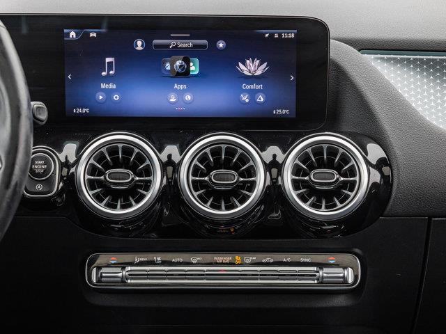 mercedes-benz GLA 250 2024 - 27