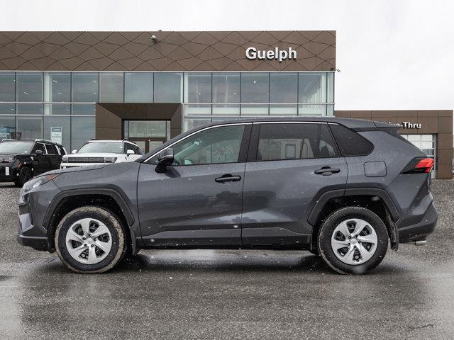 toyota RAV4 2024 - 3