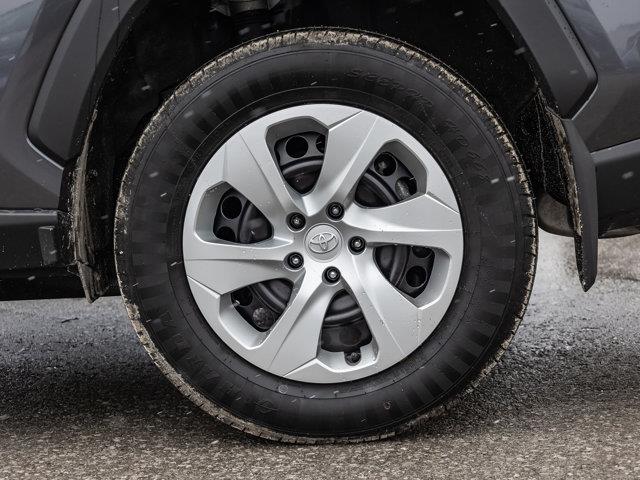 toyota RAV4 2024 - 4