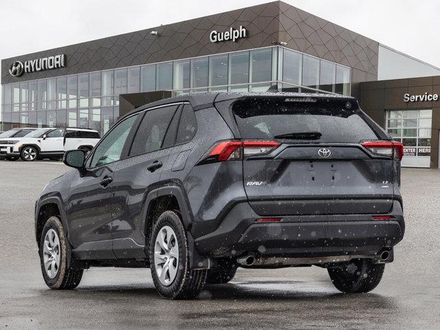 toyota RAV4 2024 - 5