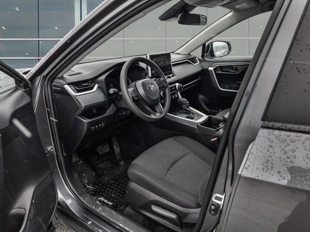 toyota RAV4 2024 - 8