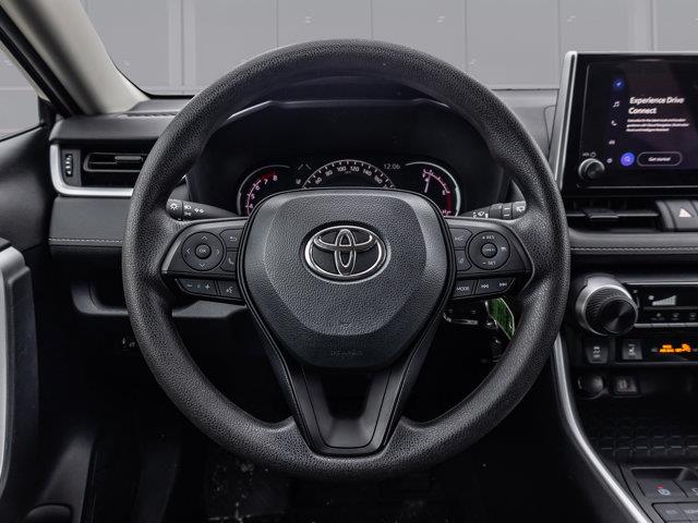 toyota RAV4 2024 - 9