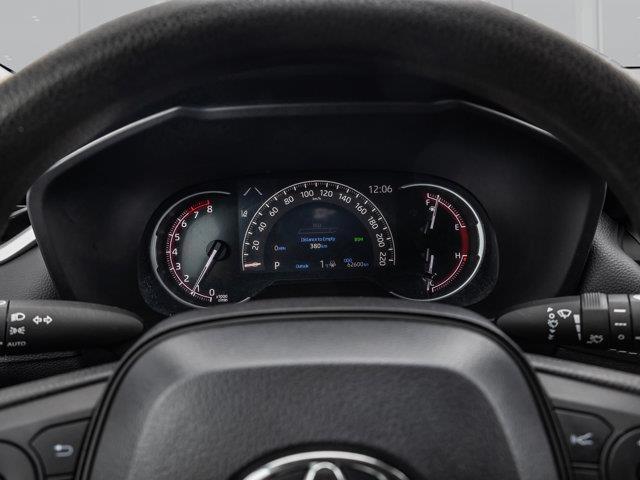 toyota RAV4 2024 - 10