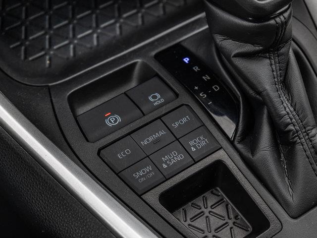 toyota RAV4 2024 - 16