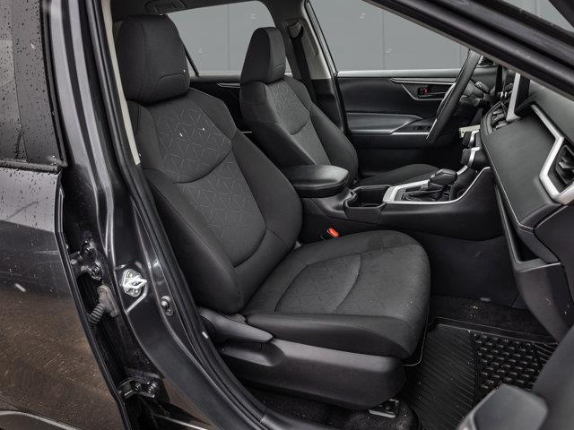 toyota RAV4 2024 - 20