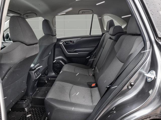 toyota RAV4 2024 - 21